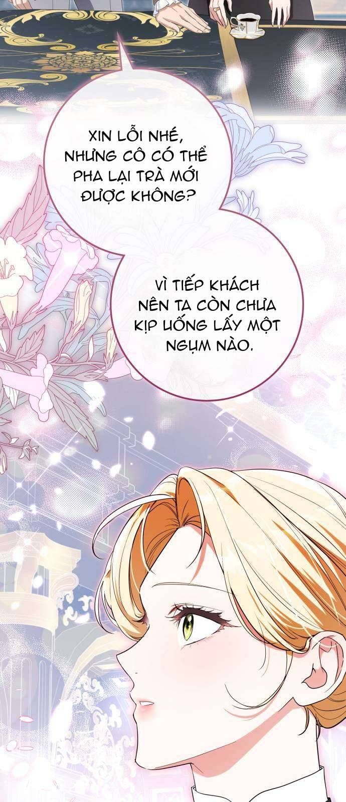 Nữ Công Tước Chiến Lợi Phẩm Chương 38 - Trang 44