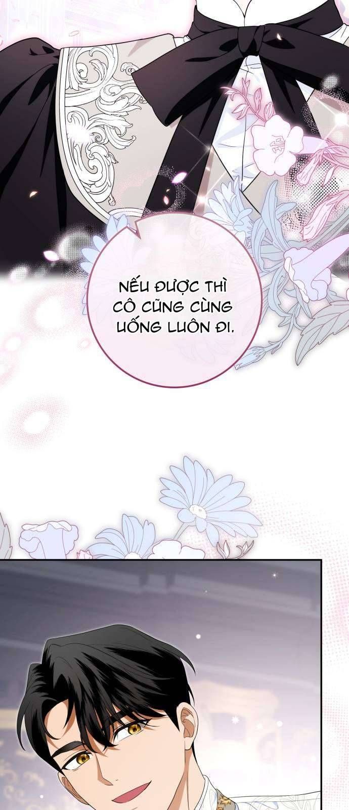 Nữ Công Tước Chiến Lợi Phẩm Chương 38 - Trang 45