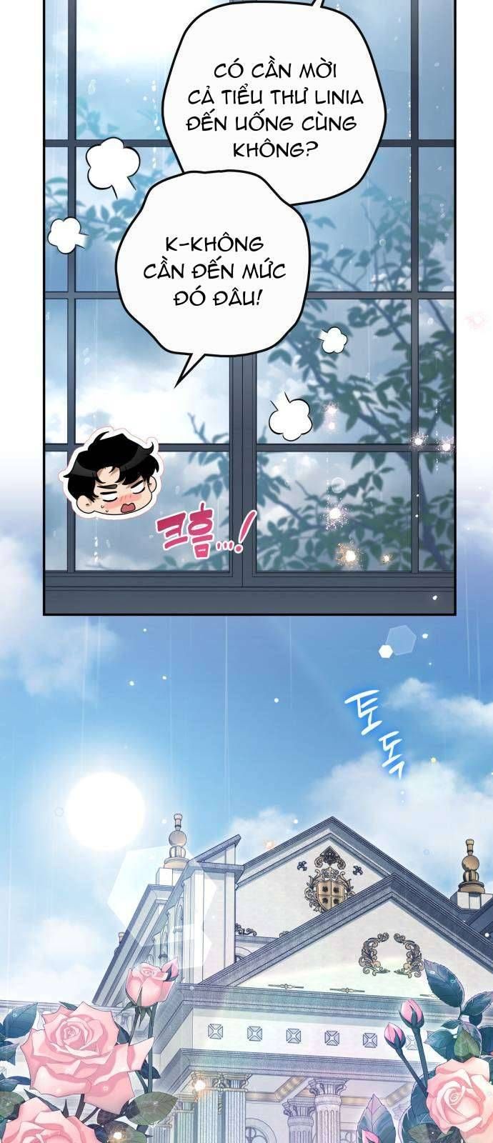 Nữ Công Tước Chiến Lợi Phẩm Chương 38 - Trang 48