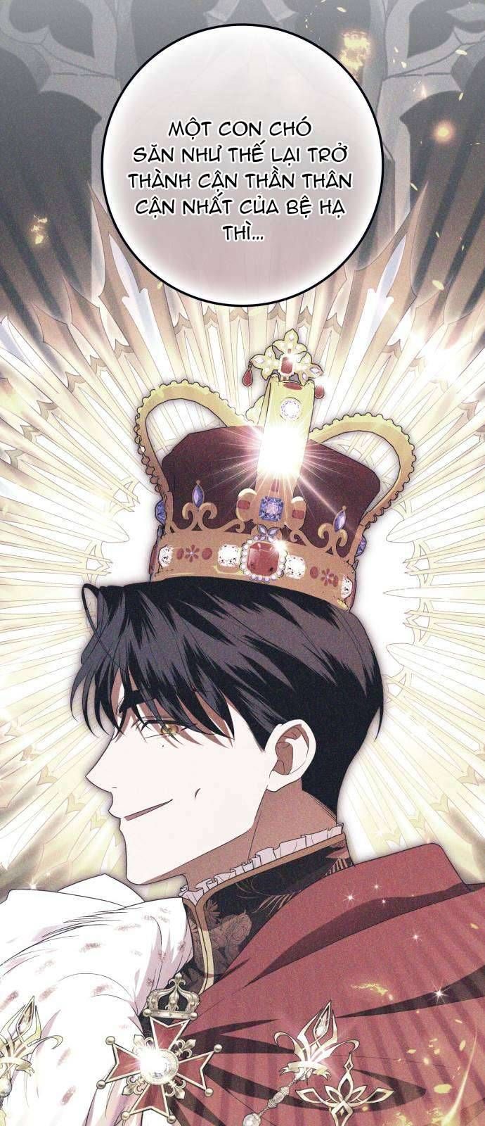 Nữ Công Tước Chiến Lợi Phẩm Chương 38 - Trang 61
