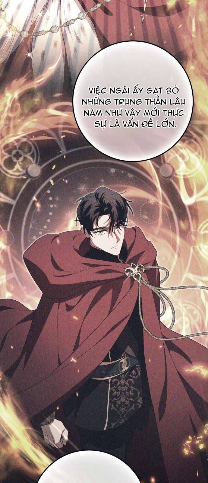 Nữ Công Tước Chiến Lợi Phẩm Chương 38 - Trang 62