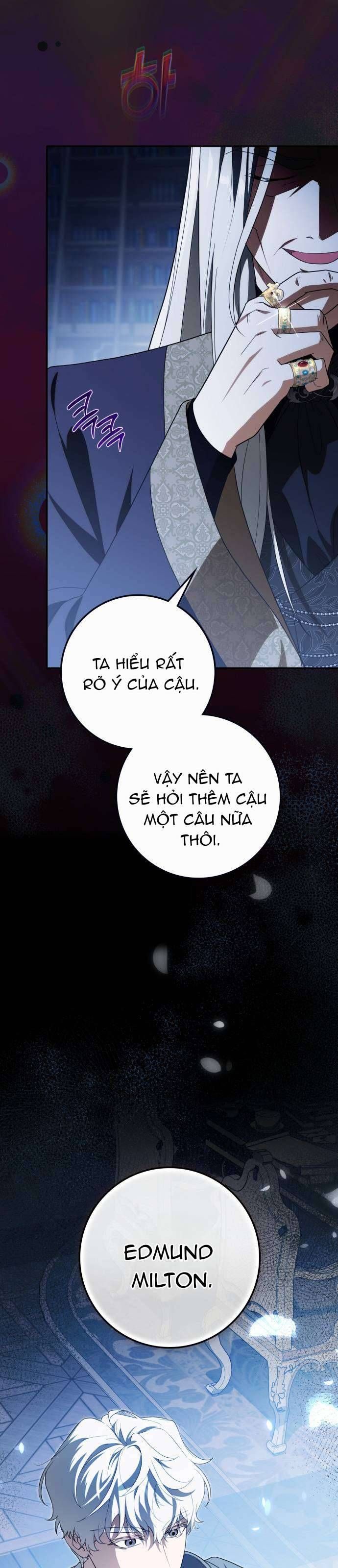 Nữ Công Tước Chiến Lợi Phẩm Chương 38 - Trang 65