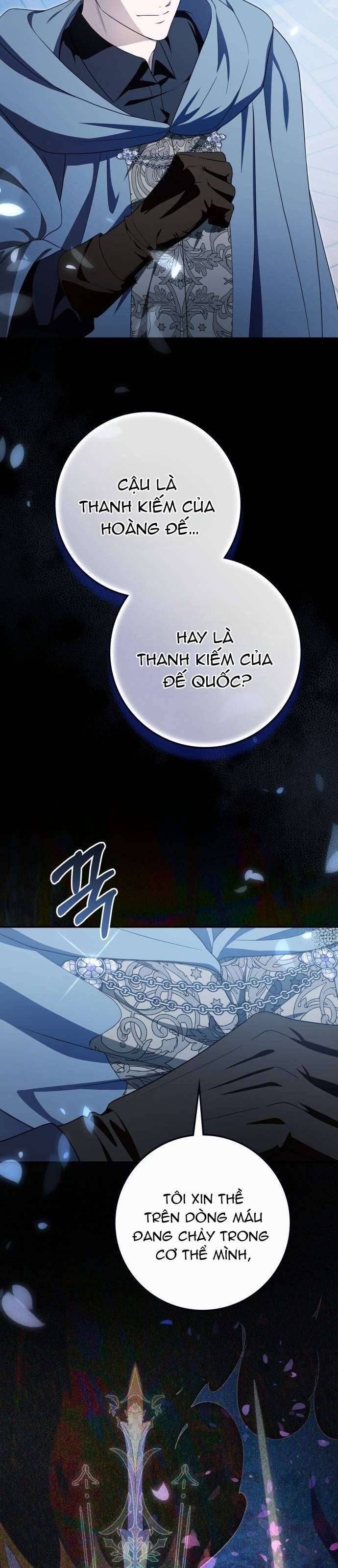 Nữ Công Tước Chiến Lợi Phẩm Chương 38 - Trang 66