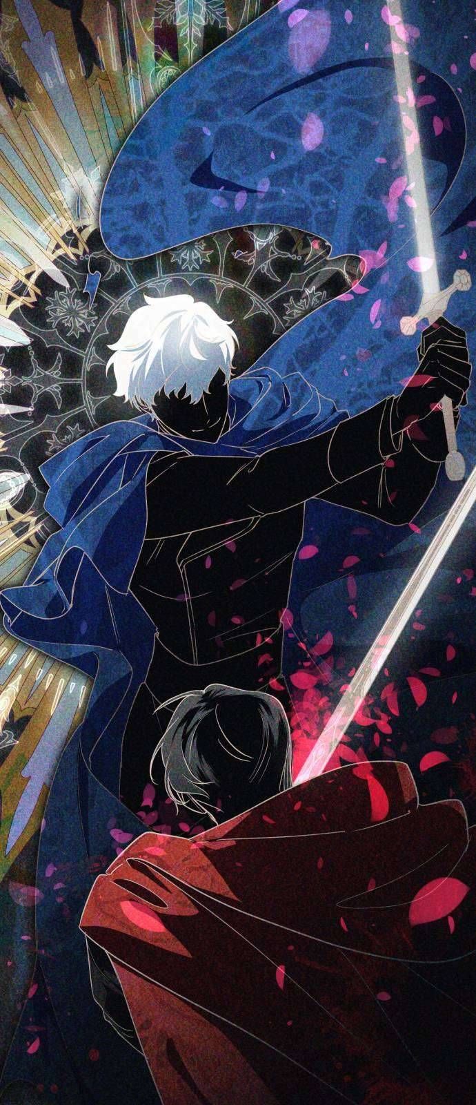 Nữ Công Tước Chiến Lợi Phẩm Chương 38 - Trang 67