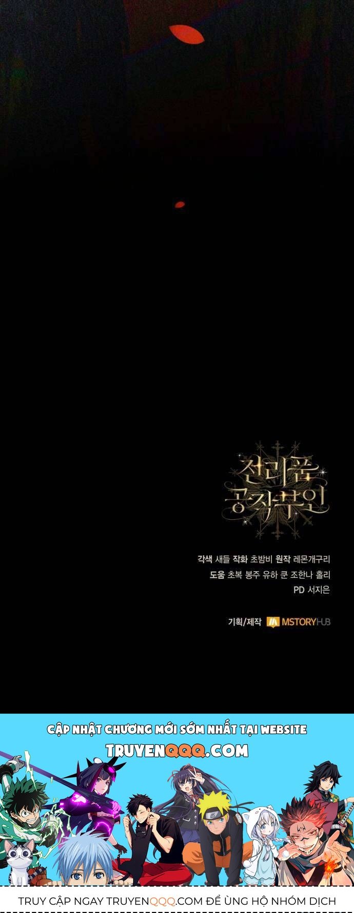 Nữ Công Tước Chiến Lợi Phẩm Chương 38 - Trang 70