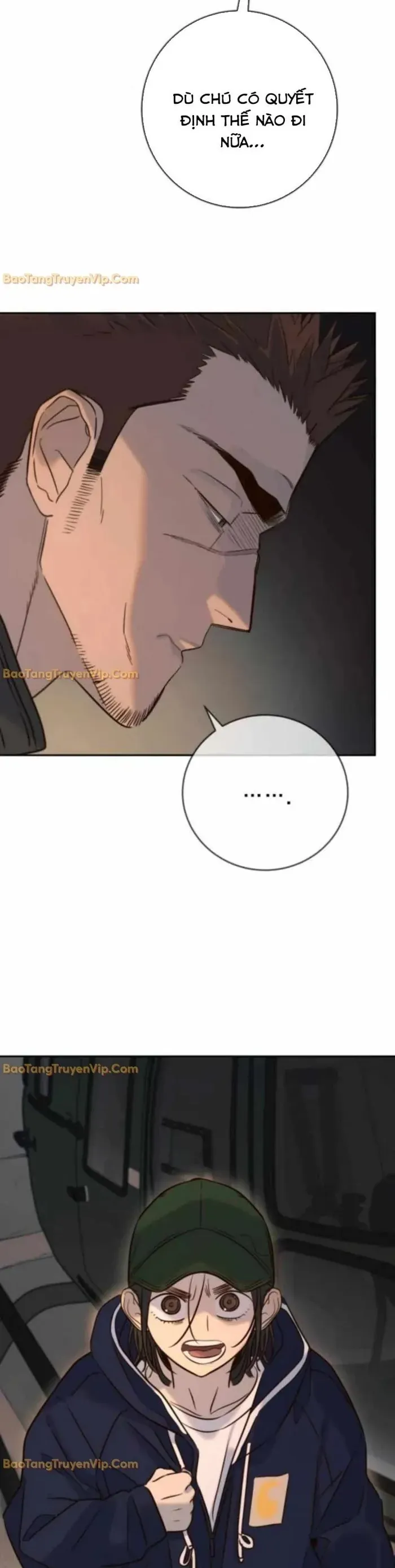 Mọi Người Đều Yêu Cô Ấy Chương 44 - Trang 12