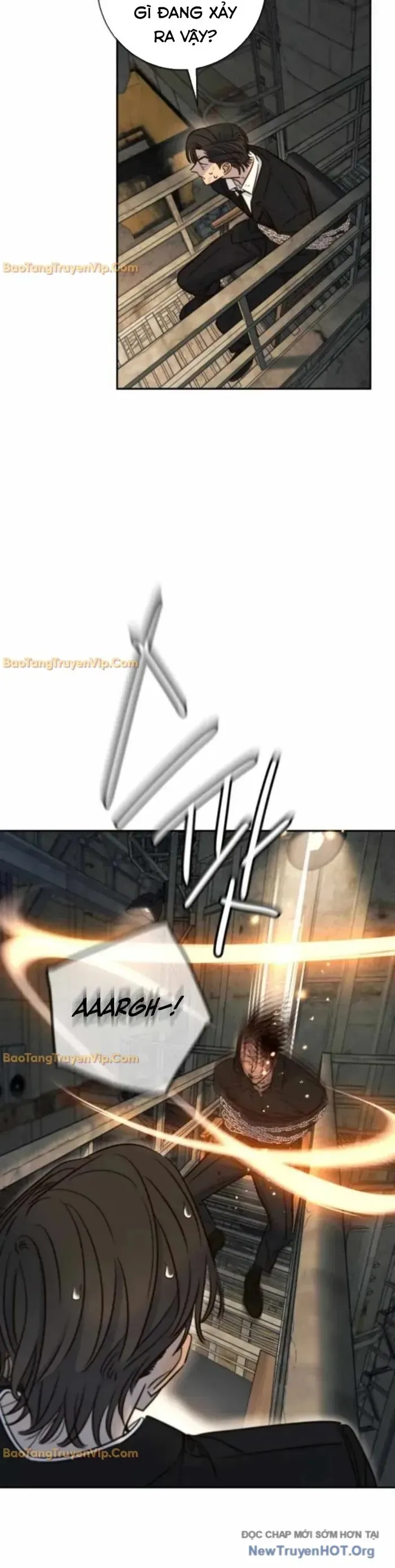 Mọi Người Đều Yêu Cô Ấy Chương 44 - Trang 19