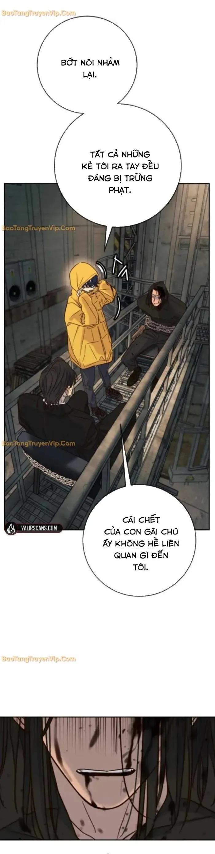 Mọi Người Đều Yêu Cô Ấy Chương 44 - Trang 25