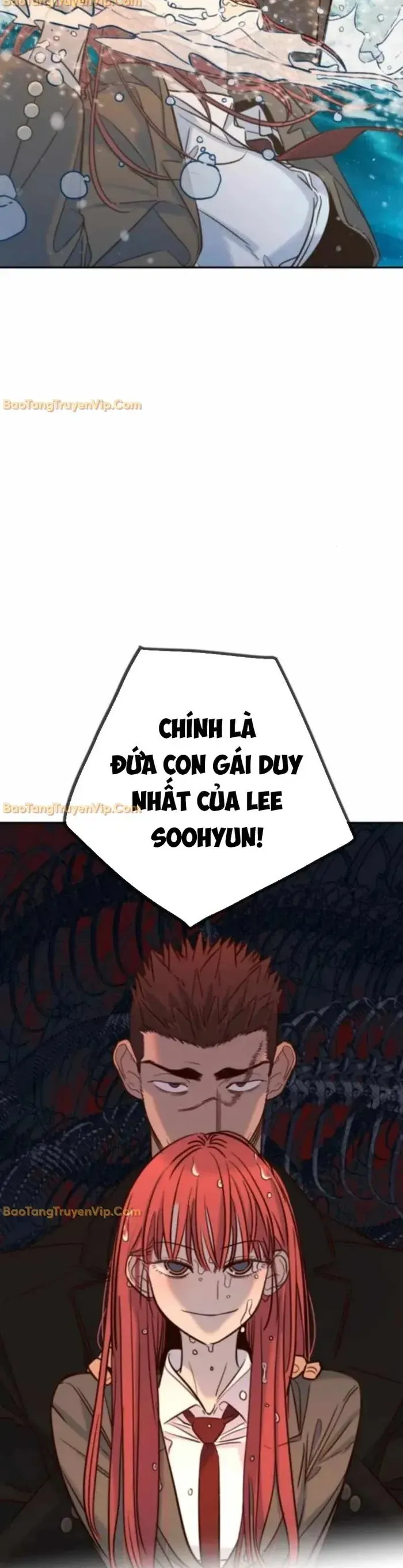 Mọi Người Đều Yêu Cô Ấy Chương 44 - Trang 30