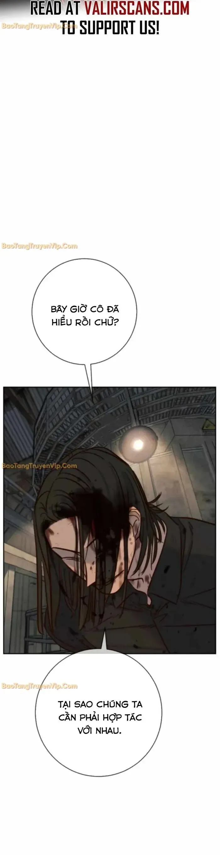 Mọi Người Đều Yêu Cô Ấy Chương 44 - Trang 31