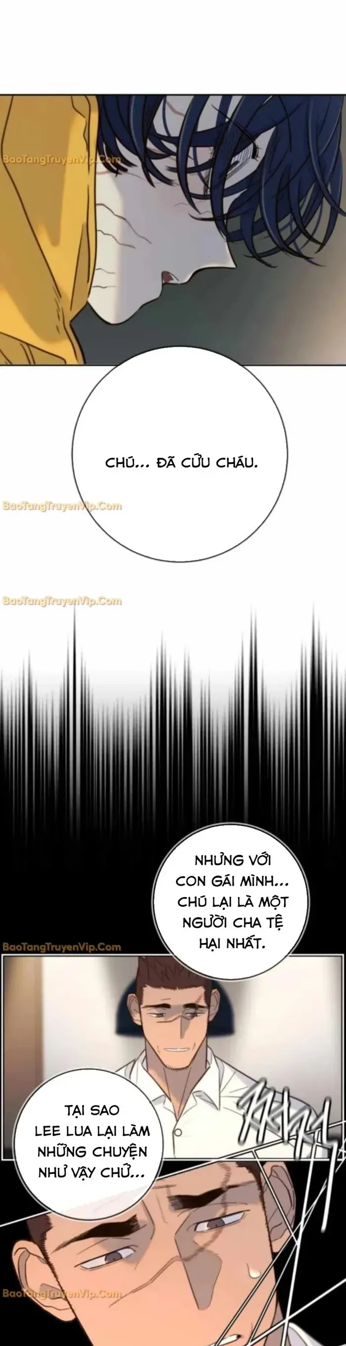 Mọi Người Đều Yêu Cô Ấy Chương 44 - Trang 34