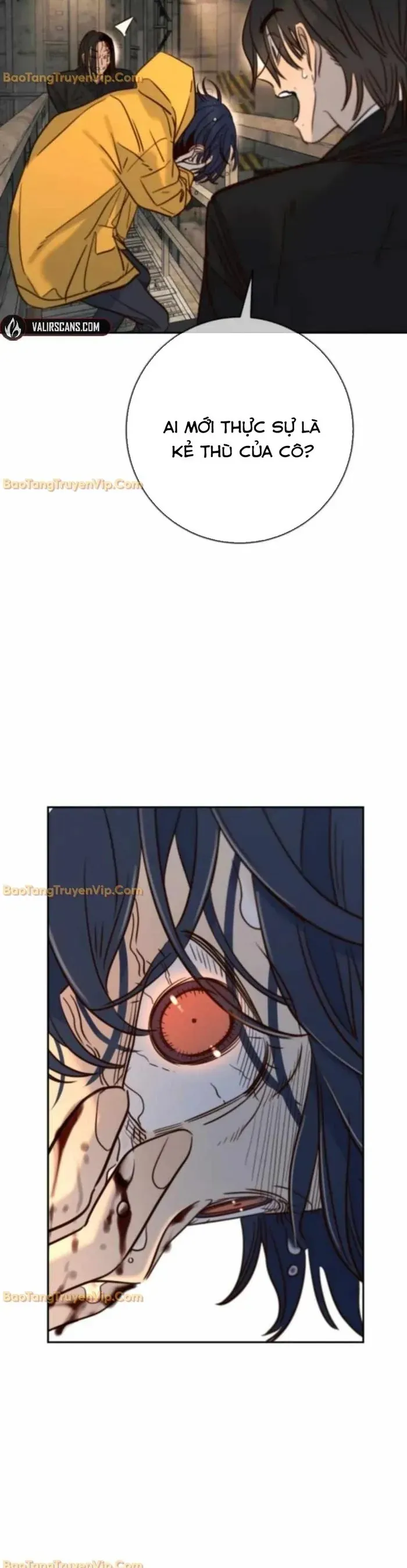 Mọi Người Đều Yêu Cô Ấy Chương 44 - Trang 38