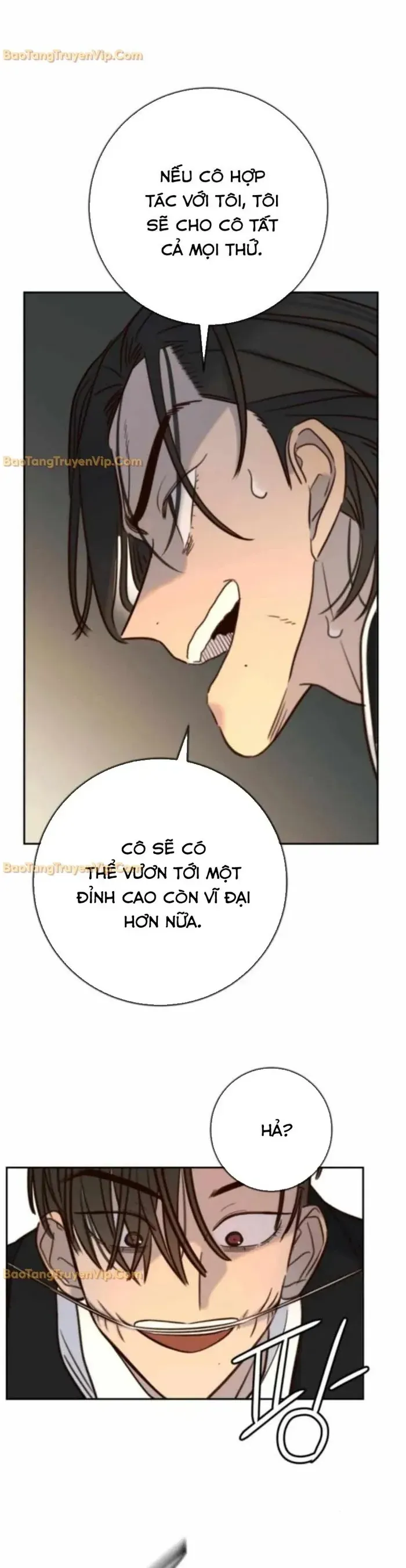 Mọi Người Đều Yêu Cô Ấy Chương 44 - Trang 40