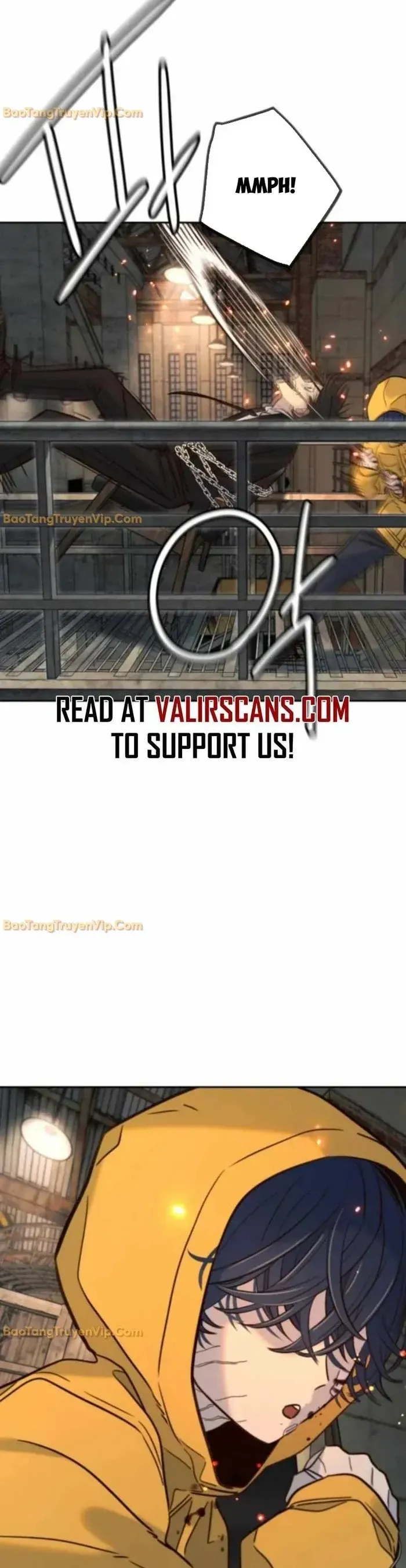 Mọi Người Đều Yêu Cô Ấy Chương 44 - Trang 41