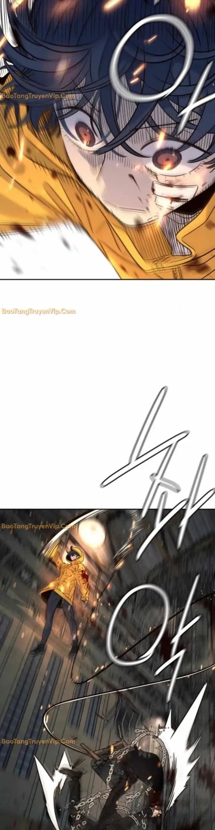 Mọi Người Đều Yêu Cô Ấy Chương 44 - Trang 44