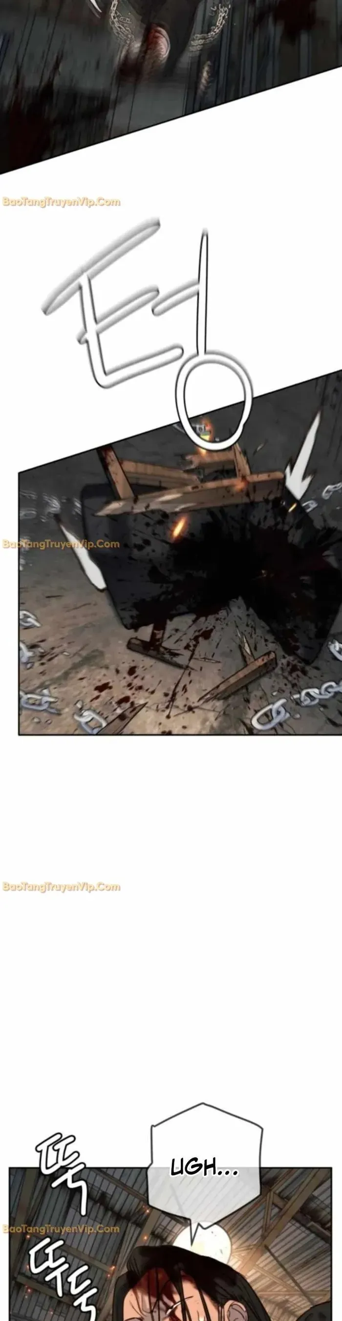 Mọi Người Đều Yêu Cô Ấy Chương 44 - Trang 45