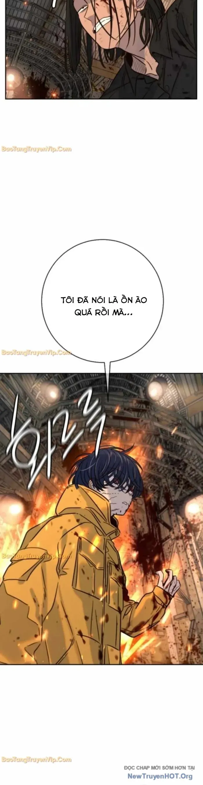 Mọi Người Đều Yêu Cô Ấy Chương 44 - Trang 46