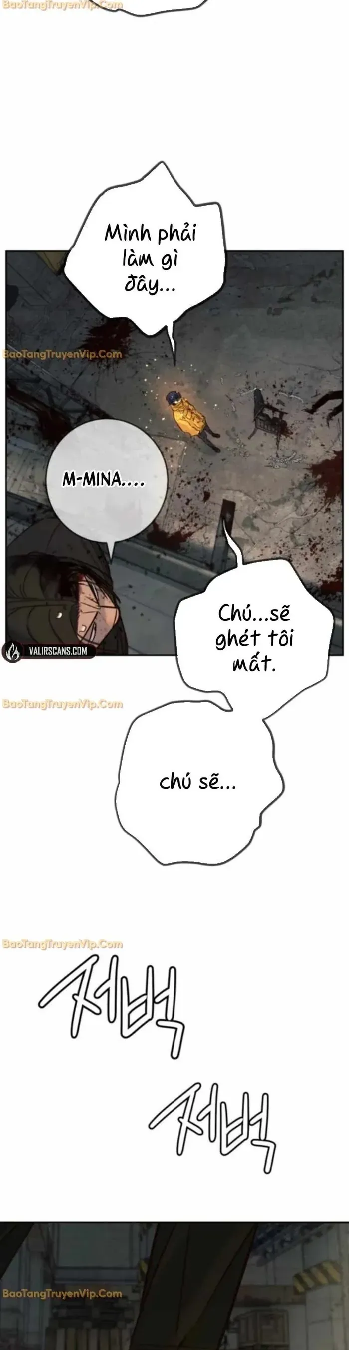 Mọi Người Đều Yêu Cô Ấy Chương 44 - Trang 48