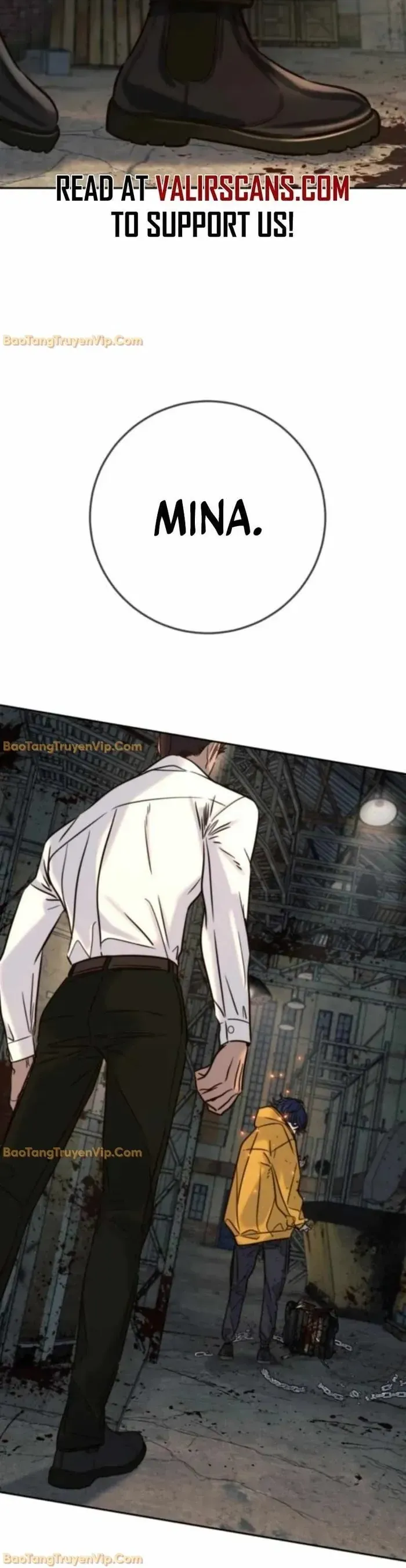 Mọi Người Đều Yêu Cô Ấy Chương 44 - Trang 49