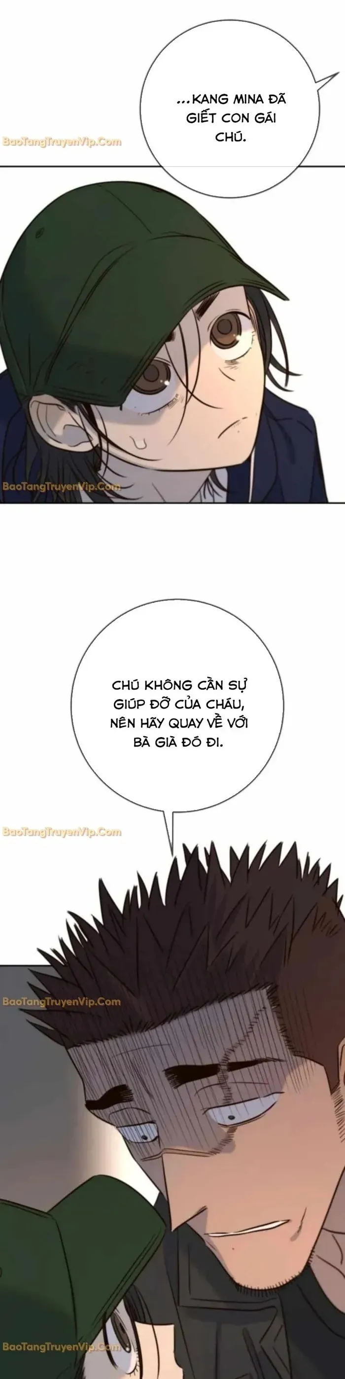 Mọi Người Đều Yêu Cô Ấy Chương 44 - Trang 6