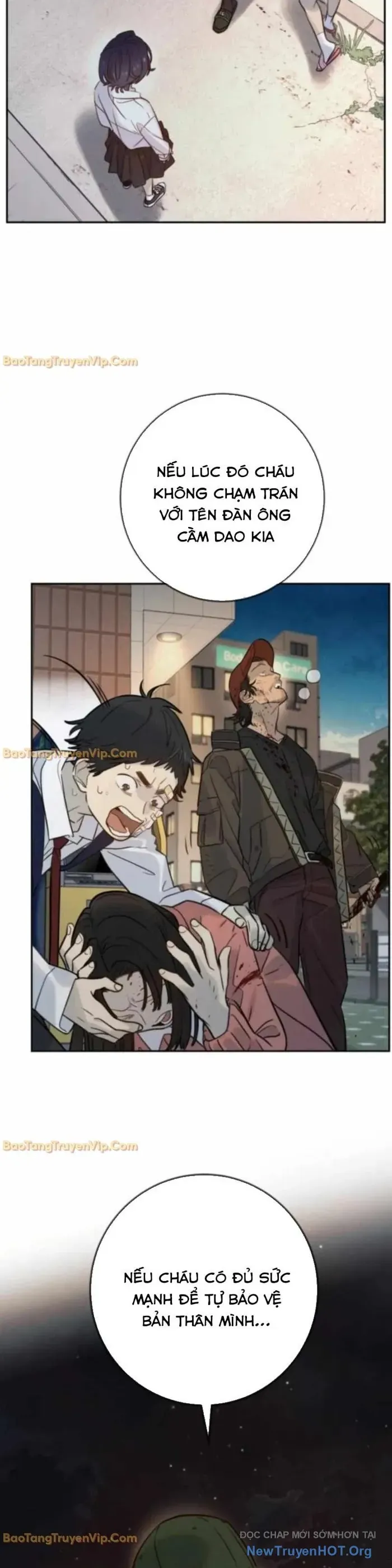 Mọi Người Đều Yêu Cô Ấy Chương 44 - Trang 10