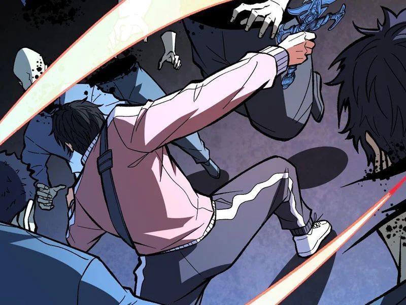 Mình Ta Tung Hoành Loạn Thế Chương 27 - Trang 101