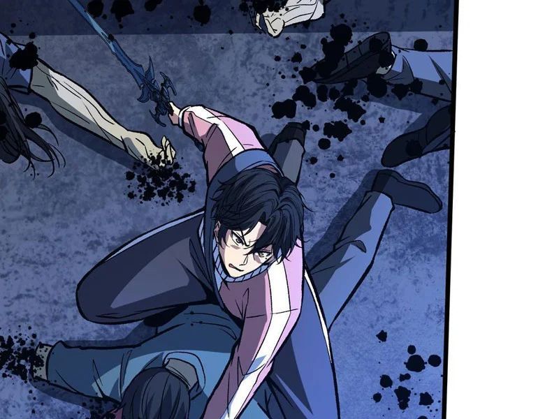 Mình Ta Tung Hoành Loạn Thế Chương 27 - Trang 114