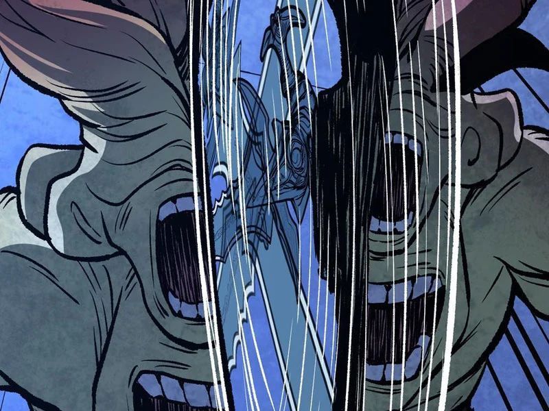 Mình Ta Tung Hoành Loạn Thế Chương 27 - Trang 127