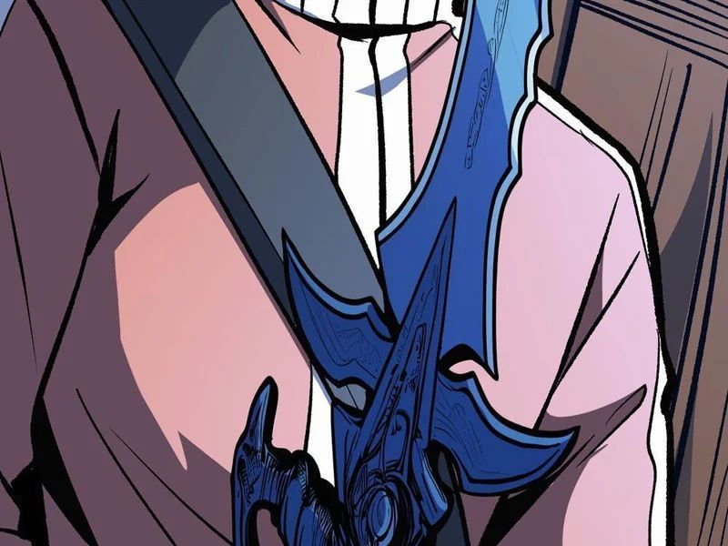 Mình Ta Tung Hoành Loạn Thế Chương 27 - Trang 29