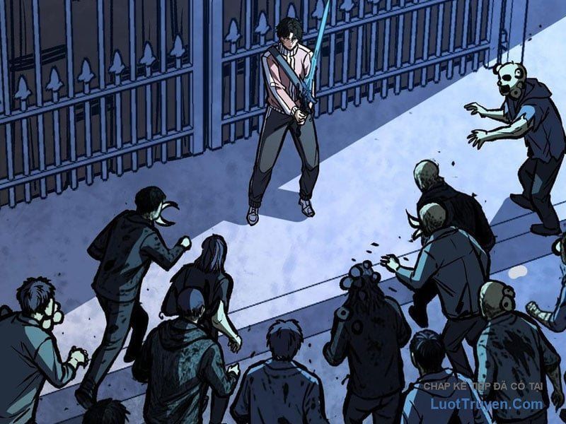 Mình Ta Tung Hoành Loạn Thế Chương 27 - Trang 33