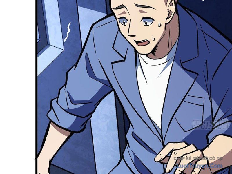 Mình Ta Tung Hoành Loạn Thế Chương 27 - Trang 36