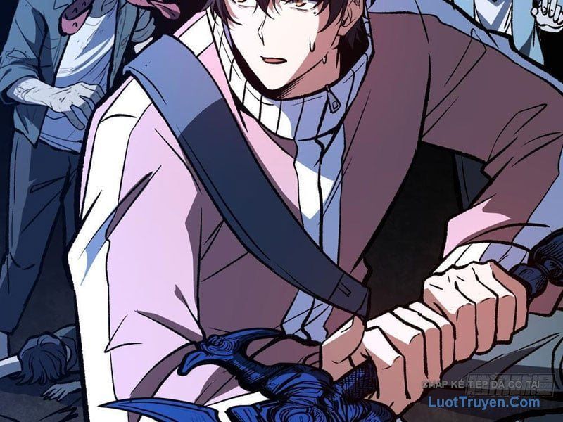 Mình Ta Tung Hoành Loạn Thế Chương 27 - Trang 81