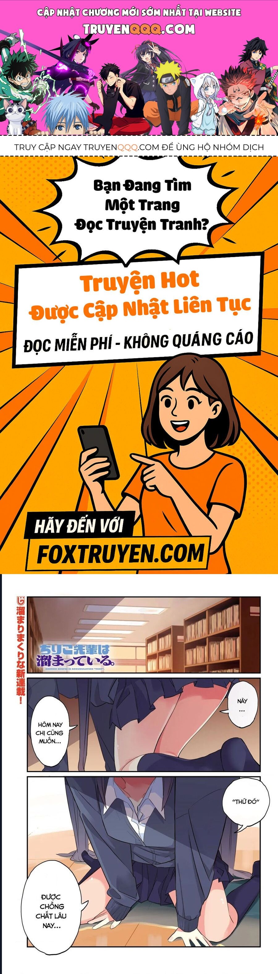 Nettruyen Truyện tranh online