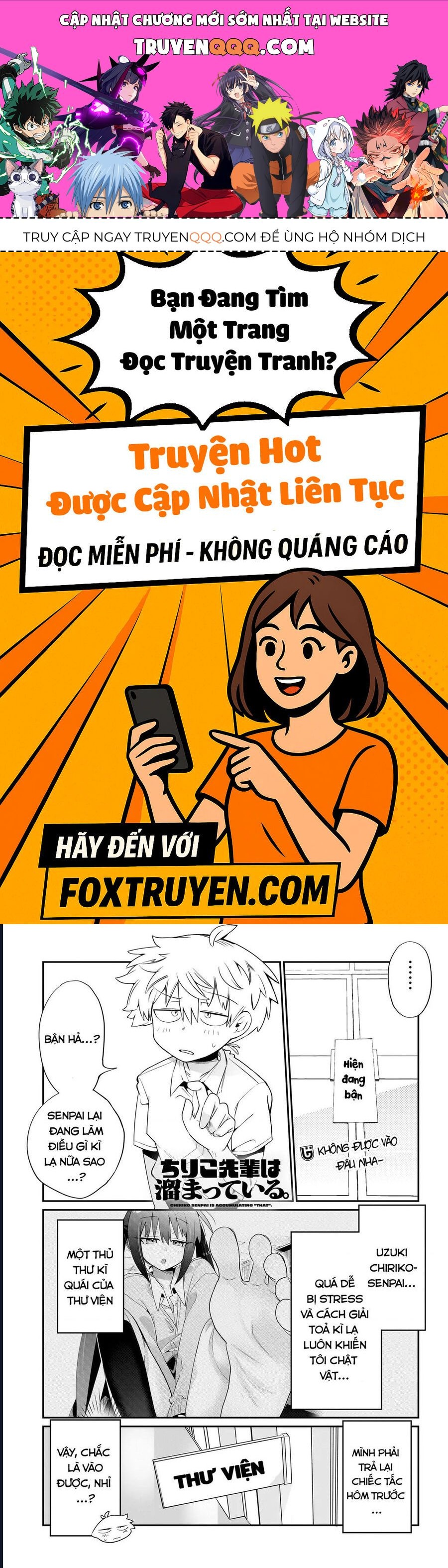 Nettruyen Truyện tranh online