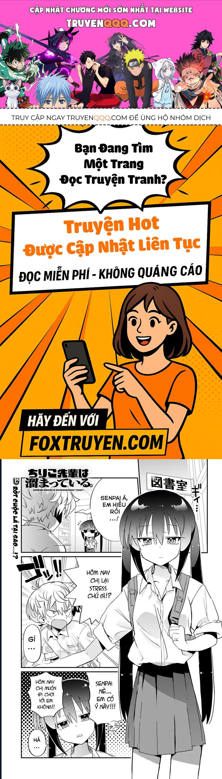 Nettruyen Truyện tranh online