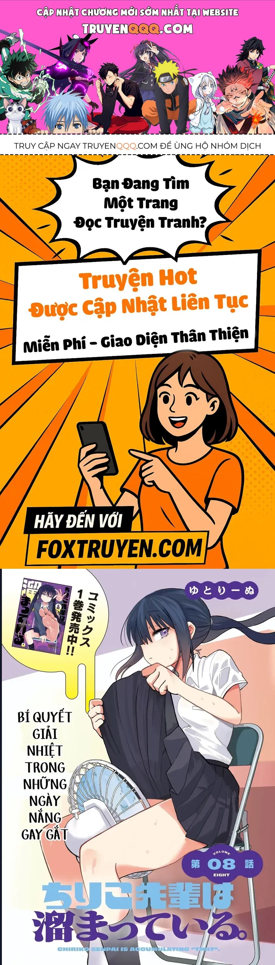 Nettruyen Truyện tranh online