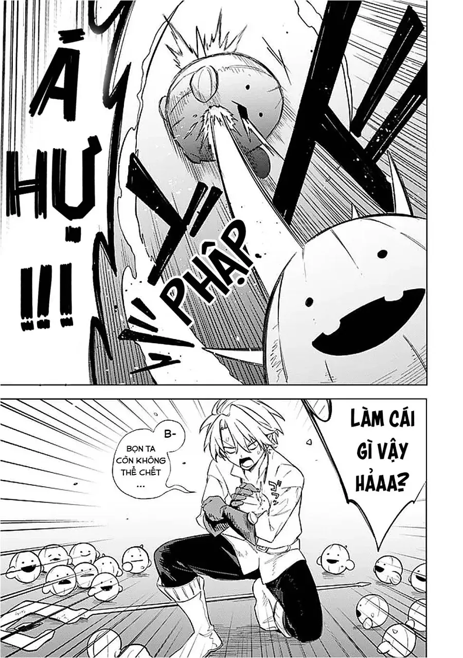 Mudameshi Kurai Nintei Sareta Node Aiso O Tsukashi, Teikoku Ni Utsute Shusse Suru Chap 59 - Next Chap 58