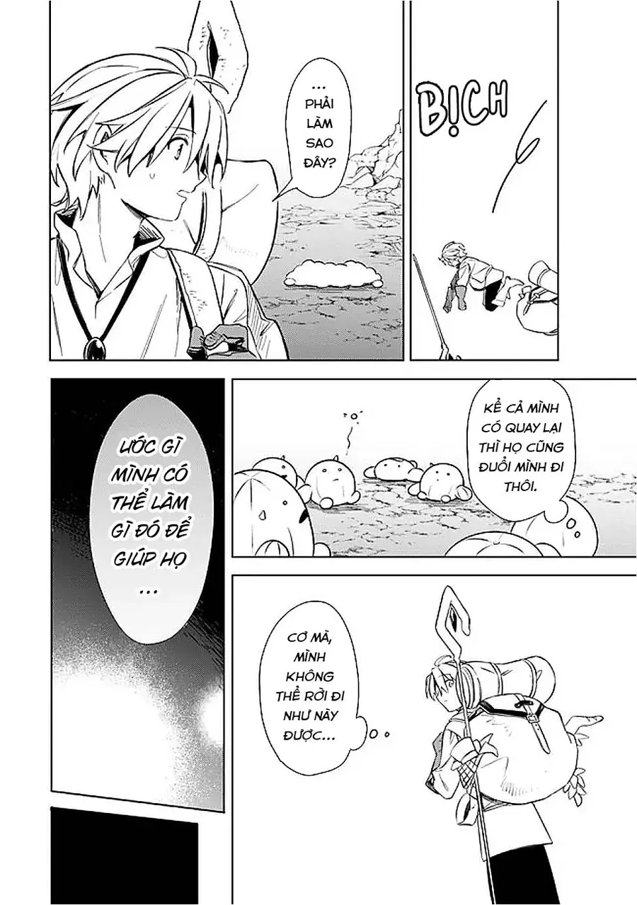 Mudameshi Kurai Nintei Sareta Node Aiso O Tsukashi, Teikoku Ni Utsute Shusse Suru Chap 59 - Next Chap 58