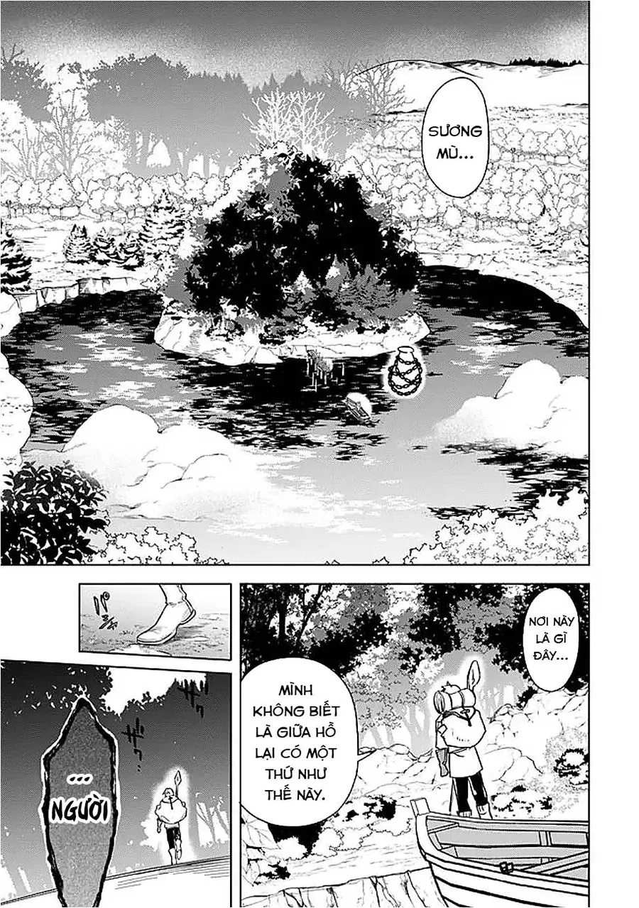 Mudameshi Kurai Nintei Sareta Node Aiso O Tsukashi, Teikoku Ni Utsute Shusse Suru Chap 59 - Next Chap 58