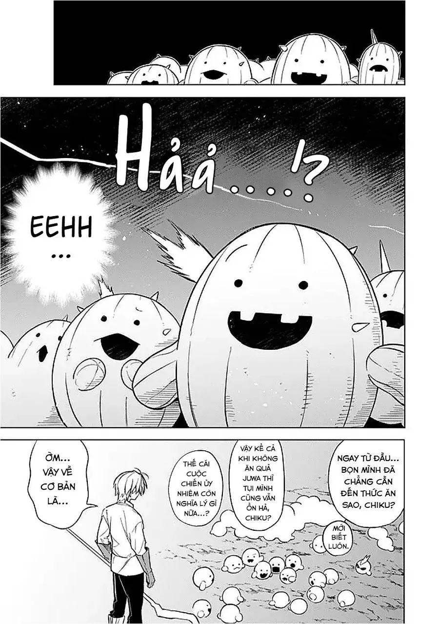 Mudameshi Kurai Nintei Sareta Node Aiso O Tsukashi, Teikoku Ni Utsute Shusse Suru Chap 59 - Next Chap 58