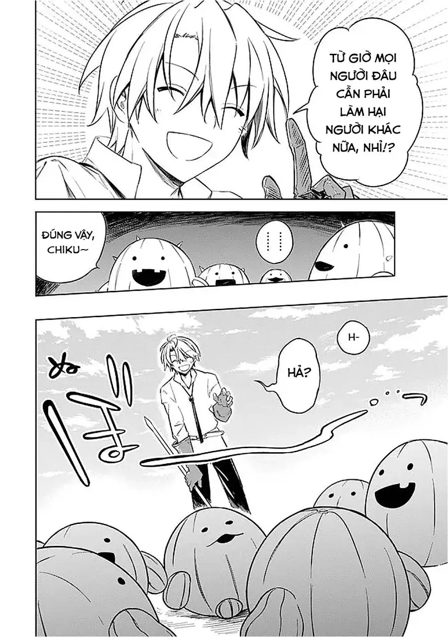 Mudameshi Kurai Nintei Sareta Node Aiso O Tsukashi, Teikoku Ni Utsute Shusse Suru Chap 59 - Next Chap 58