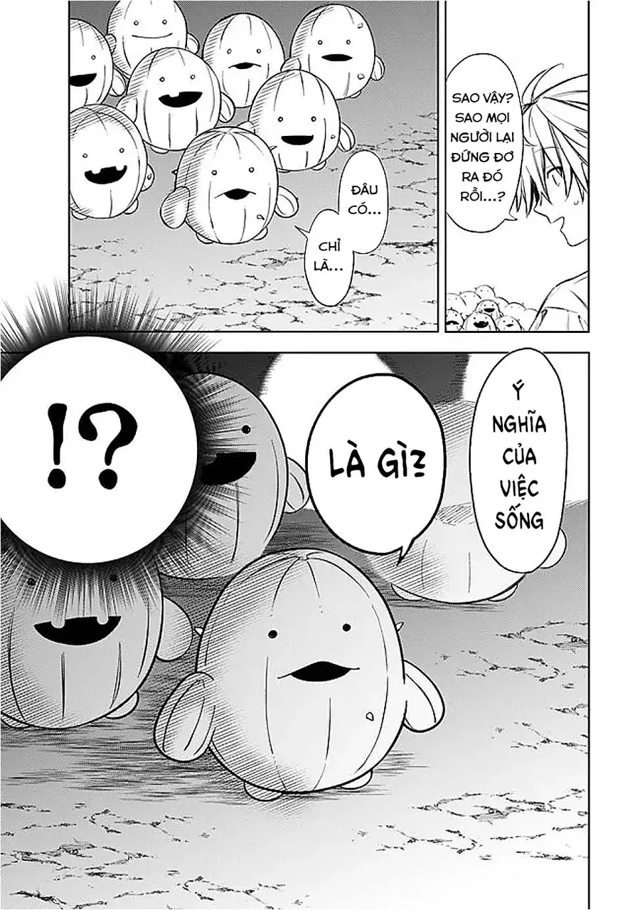 Mudameshi Kurai Nintei Sareta Node Aiso O Tsukashi, Teikoku Ni Utsute Shusse Suru Chap 59 - Next Chap 58