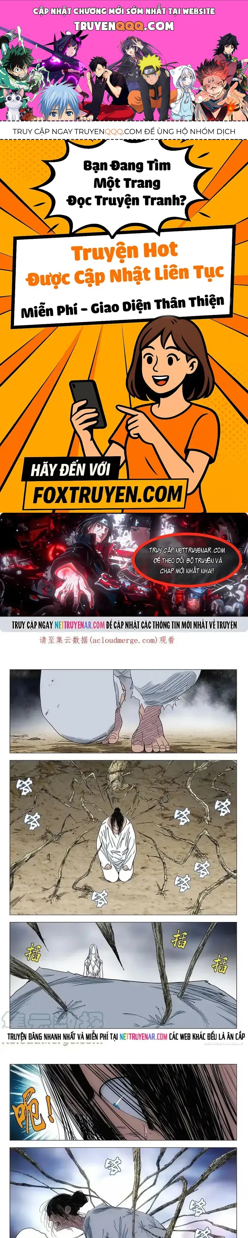 Nettruyen Truyện tranh online