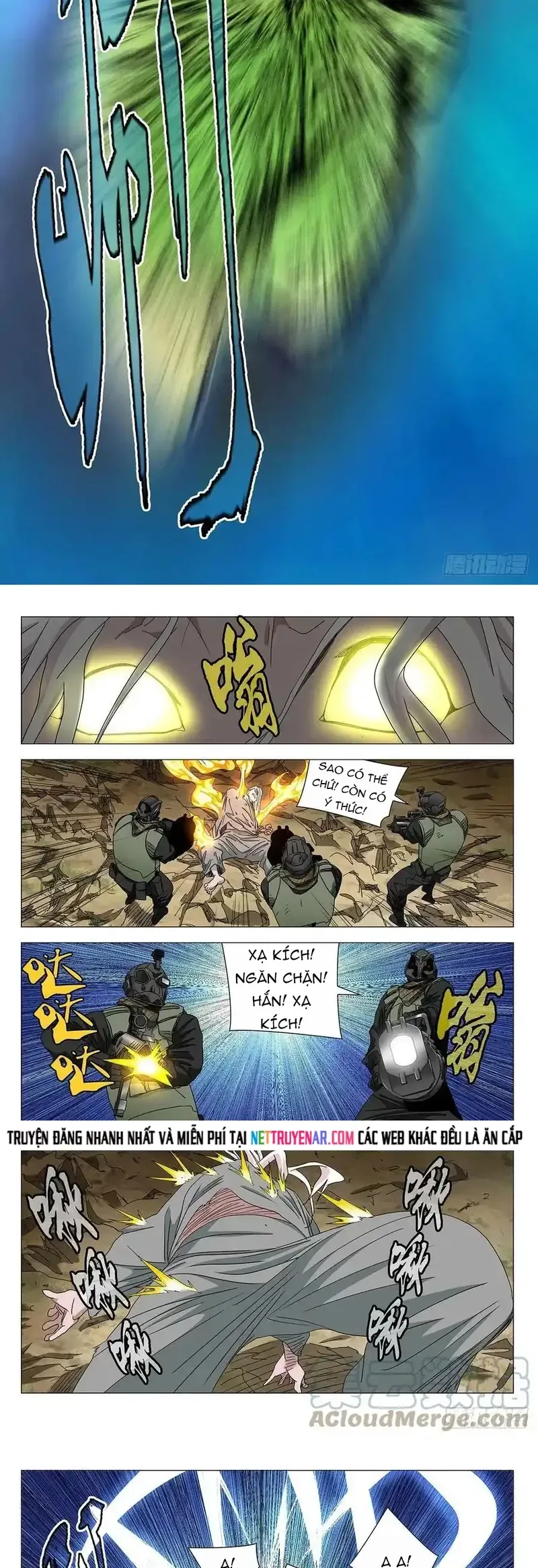 Nettruyen Truyện tranh online