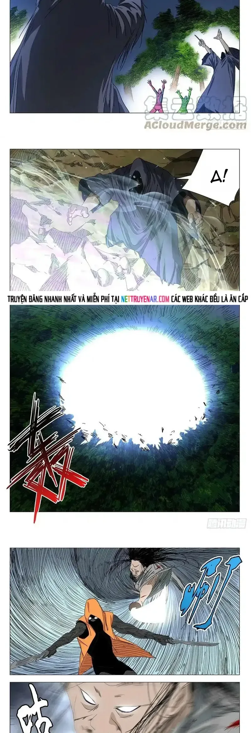 Nettruyen Truyện tranh online