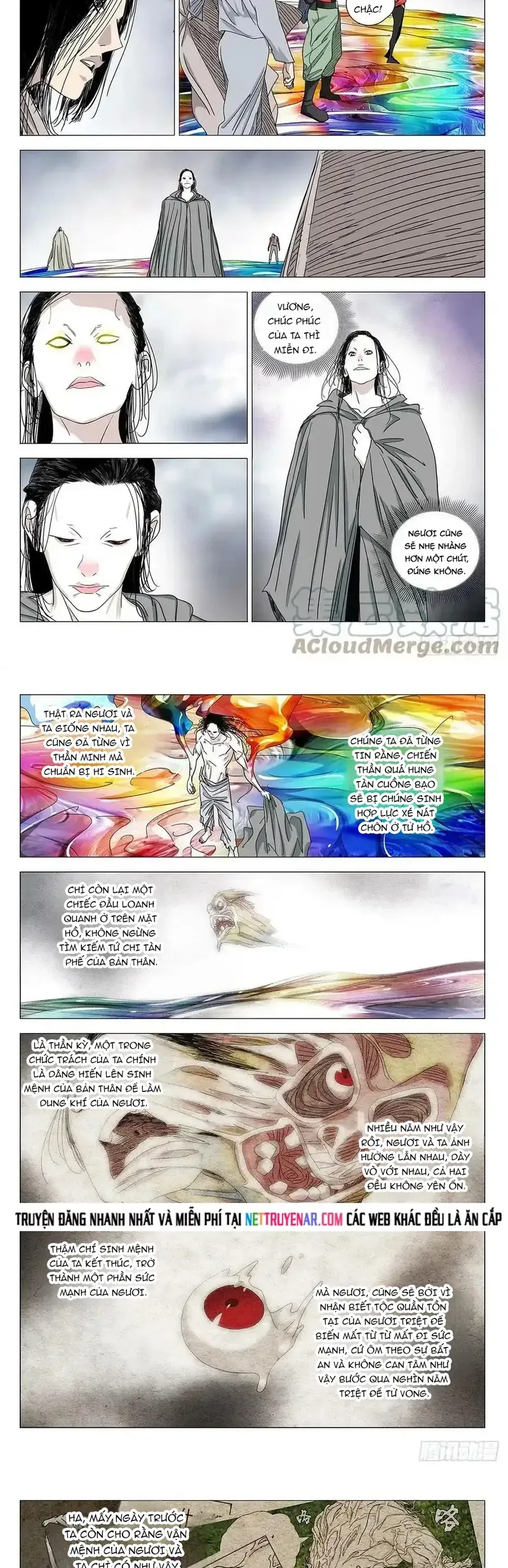 Nettruyen Truyện tranh online