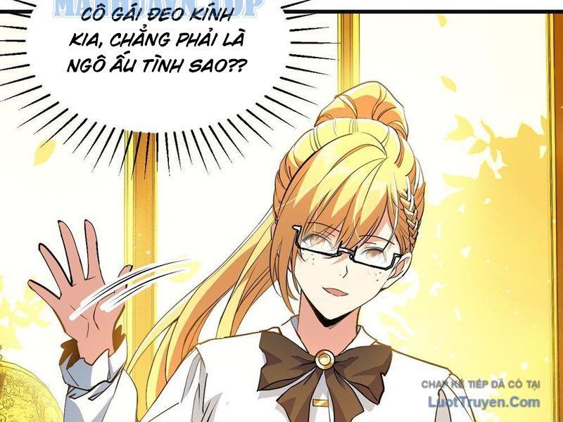 Ta Sẽ Trở Thành Thần Minh! Chương 11 - Trang 11