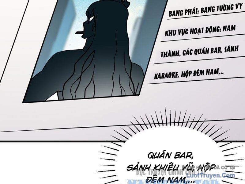 Ta Sẽ Trở Thành Thần Minh! Chương 11 - Trang 111