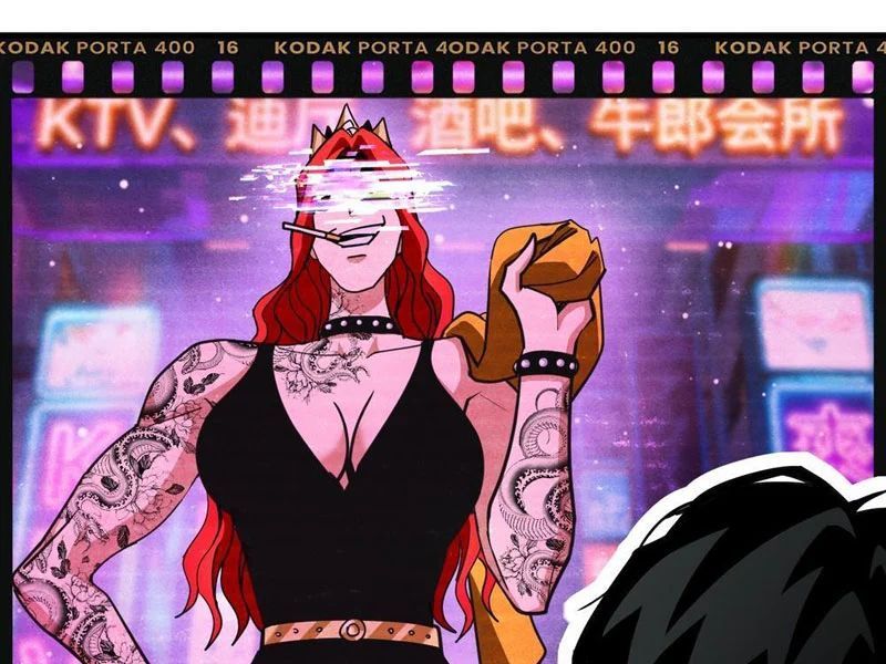 Ta Sẽ Trở Thành Thần Minh! Chương 11 - Trang 113