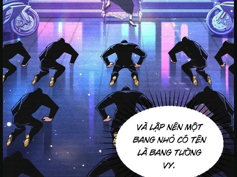 Ta Sẽ Trở Thành Thần Minh! Chương 11 - Trang 116